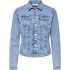 ONLY Onltia Ls Dnm Jacket Mas528 Giacca Donna (Pacco da 1)