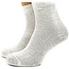 FlaxSox Calzini in lino super traspiranti da uomo, confezione da 3, Confezione da 3, 9-11