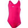 Speedo End+ Mdlt 1Pce Jf Costume da Bagno Bambina