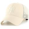 47 MLB Berretto da Camionista 47 Regolabile Maglia Snapback Baseball Logo della Squadra Cappello Cappellino da Baseball