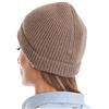 DALLE PIANE CASHMERE Cappello Donna 100% Cashmere | Cappello donna, taglia unica, per città, sport e viaggio, autunno e inverno, idea regalo, Made in Italy