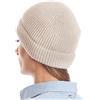 DALLE PIANE CASHMERE Cappello Donna 100% Cashmere | Cappello donna, taglia unica, per città, sport e viaggio, autunno e inverno, idea regalo, Made in Italy