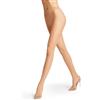 FALKE donna Matt Deluxe 20 DEN collant velati transparenti opachi tinta