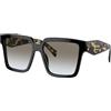 Prada 0pr 24zs Occhiali da sole Donna