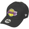 New Era NBA Berretto 9forty Regolabile Cappellino da Baseball Snapback Basketball Pallacanestro Bulls Lakers Celtics
