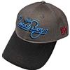 Rock Off officially licensed products The Beach Boys Cappellino da Baseball 65 Band Logo Nuovo Ufficiale Nero Size One Size