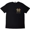 Rock Off officially licensed products Sleep Token Even In Arcadia Archway T Shirt