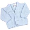 Babyprem Bebè Prematuro Cardigan Rebecca - Giacca a maglia, per bambini e bambine, 38-50 cm