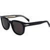 Beckham DAVID BECKHAM DB 7092/S Occhiali da sole da uomo Nero