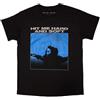 Rock Off officially licensed products Billie Eilish Hit Me Hard And Soft Tracklist T Shirt