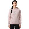 PUMA Felpa con Cappuccio Ferrari Sportswear Wmn L