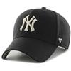 47 Berretto con vestibilità comoda, motivo mimetico dei New York Yankees