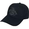 Metallica Black Album Snake - Baseball cap Unisex Cappello Nero