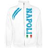 Vestipassioni Giacchino Napoli Tifosi Ultras Calcio Sport dalla S alla XXL e 4 Colori Disponibili