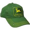 John Deere Toddler Kids Vintage Tm Cap-Green-Os