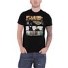Peaky Blinders Slices Logo T Shirt