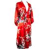 CCcollections Kimono Accappatoio a kimono Donna (Pacco da 1)