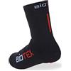 BIOTEX Calzino Copriscarpa Unisex per Ciclismo, Calzino Idrorepellente Termico Traspirante, Intimo Tecnico Sportivo