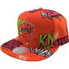 Mitchell & Ness NBA Snapback Cap Sticker Pack New York Knicks