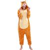Yimidear® Unisex Pigiama Adulto Animale Cosplay Halloween Costume Attrezzatura