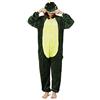 Yimidear® Unisex Pigiama Adulto Animale Cosplay Halloween Costume Attrezzatura