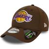 New Era 9Forty Snapback Cap - Repreve Los Angeles Lakers