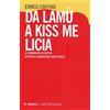 Mimesis Da Lamù a Kiss me Licia. Le dinamiche di coppia secondo l'animazione giapponese