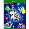 Ubisoft Just Dance 2022 (Xbox X)