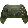 Retro Fighters Hunter Wireless 2.4G Controller for Original Xbox, PC & Switch - Green