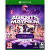 Koch Media Agents of Mayhem Day One Edition : Xbox One