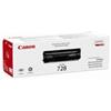 Canon Crg-728 - nero - originale - cartuccia toner