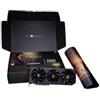PowerColor Hellhound Resonance Edition Radeon RX 9070 XT 16GB GDDR6 HDMI/3*DisplayPort PCi Ex 5.0 16x