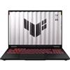 ASUS TUF Gaming A16 AMD Ryzen 9 8940HX 16GB GeForce RTX 5060 1TB 16 2.5K Windows 11