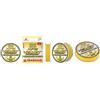Generico Filo Surf Casting Velvet Trabucco Pesca X Mulinello Mt 600 (0,18 mt. 600)