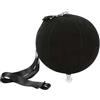 rockible Training Ball Pallina da Allenamento Golf Correttore Postura Palla Swing Strumento Pratica Braccio Corpo Cinturino Regolabile PVC Flock Leggera