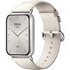 XIAOMI Smart Band 9 Pro, Fitness Tracker, Display 1.74 | GPS+Bussola, Argento, Monitoraggio sonno migliorato, batteria 21 giorni, 150+ modalità sport, 5ATM impermeabile