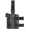 VEGA HOLSTER Fondina Vega cosciale VKV800 polimero beretta 92 serie VKV8 -