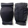 DANCEYOU Ginocchiera Danza Elastica Spugna Rigida Supporto per Bambini e Adulti per Pole Dance Yoga Allenamento Fitness Unisex