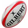 Gilbert G-TR4000 Trainer Ball G-tr4000 Trainer Ball - Rosso, 4