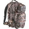 Mil-Tec US Assault Pack Jump SM Phantomleaf WASP I