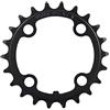 FSA Steel 3x10, Corona MTB Unisex Adulto