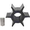 CxzYUn Girante Del Motore Con Chiave Di Ricambio 19210-ZY9-H01 Sostituisci BF 75 80 90 100 HP- Motore