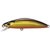 SHIMANO Minnow Cardiff Folletta 50SS Slow Sinking T07 Black Gold - 5cm - 3.3g - 59VTN251T07