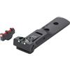 LPA SIGHTS Tacca di Mira e Mirino in Fibra Ottica per S&W Revolver - TXT02F1