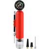 Generico Sports Pump Inflation Devices | Outdoor Recreation Accessories | Ball Exercise Accessories For Soccer , Basketball Football Handball Netball Water Yoga Gym Balls
