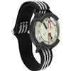 Syrisora Orologio Bussola con Quadrante Luminoso per Immersioni Subacquee | Bussola Magnetica Riempita di Liquido, Custodia in Acrilico, Cinturino Regolabile, Utilizzo per Campeggio o Sport Acquatici