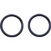 CxzYUn 2 Pezzi O-ring 0301967 Sostituisci Motore 25HP 35HP 90HP 115HP 135HP 150HP 175HP Dal 2000 Al 2006 0777904 81170 18-7440