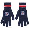 PSG Guanti collezione ufficiale Paris Saint Germain - Uomo | Autenticità garantita!