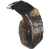 Homoyoyo Borsa Professionale per Corde da Lancio, Piccola, Resistente | Arrampicata e Alpinismo, Tessuto e Acciaio Inossidabile, Nera, Facile da Portare, Anti Strappo