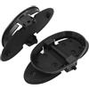 JvBDusGau Saracinesche Acqua Scarico 2 Pezzi 807166A3 Compatible with Mercruiser 5.0L 5.7L V8 4.3L V6 1982-1998 Replacement for Sierra 18-2732